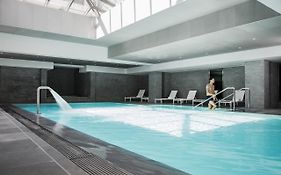 Relais Spa Chessy Val D'Europe